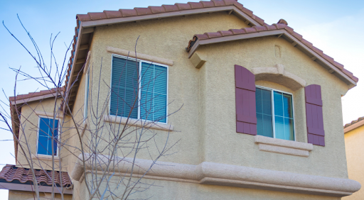 Siding 3