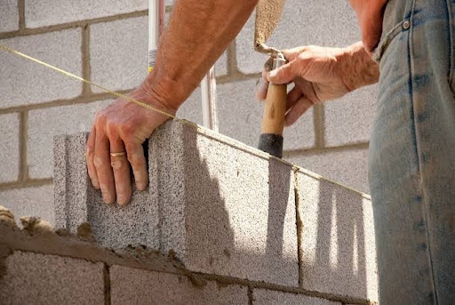 Concrete 1
