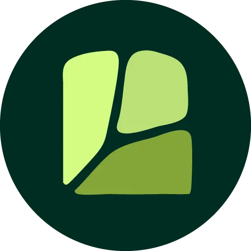 Momentum Environmental logo badge