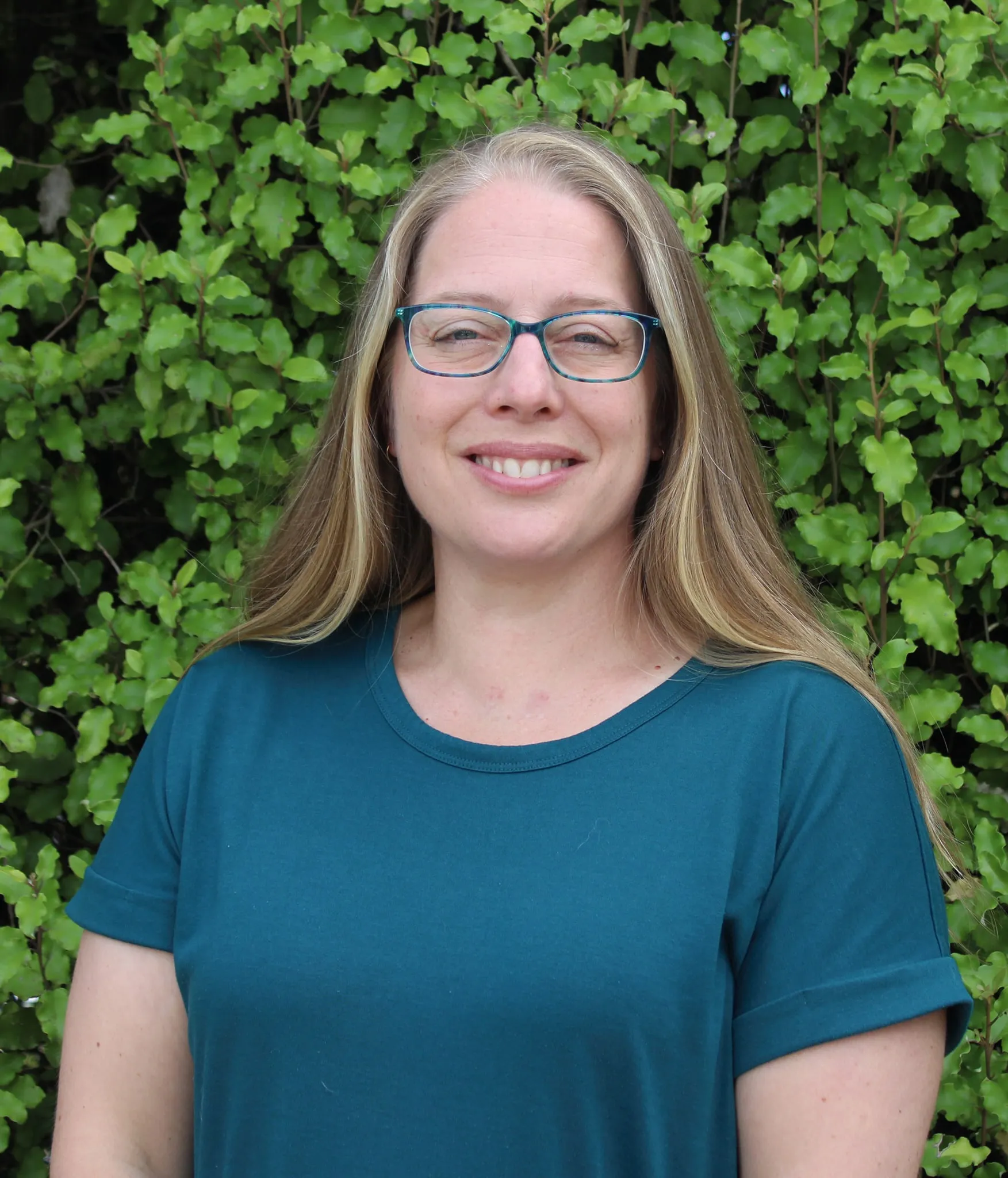 Momentum Environmental team member - Fran