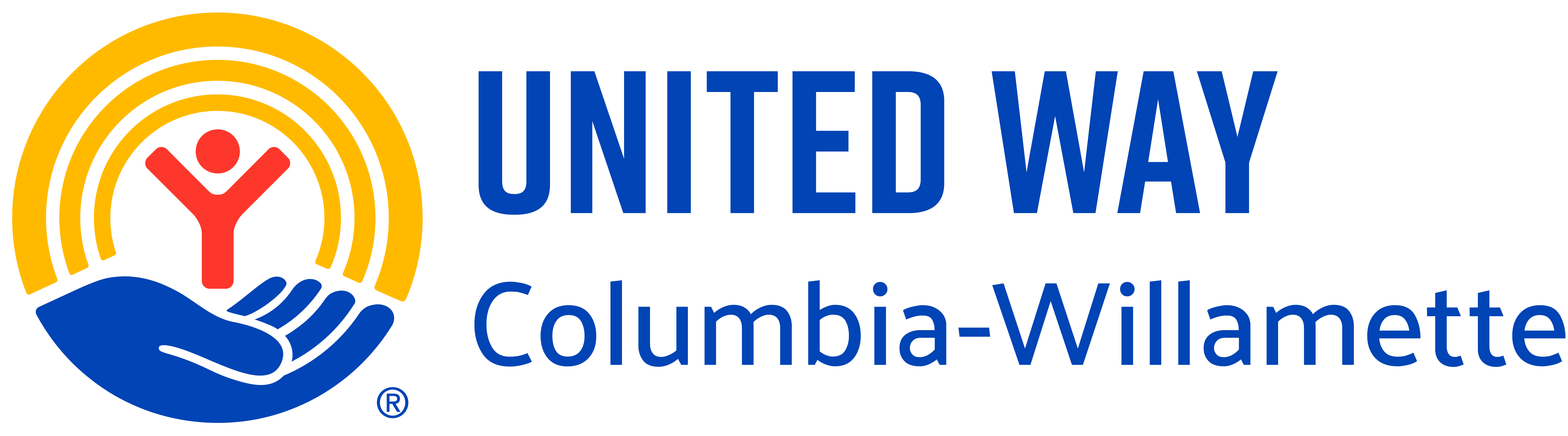 United Way Columbia-Willamette