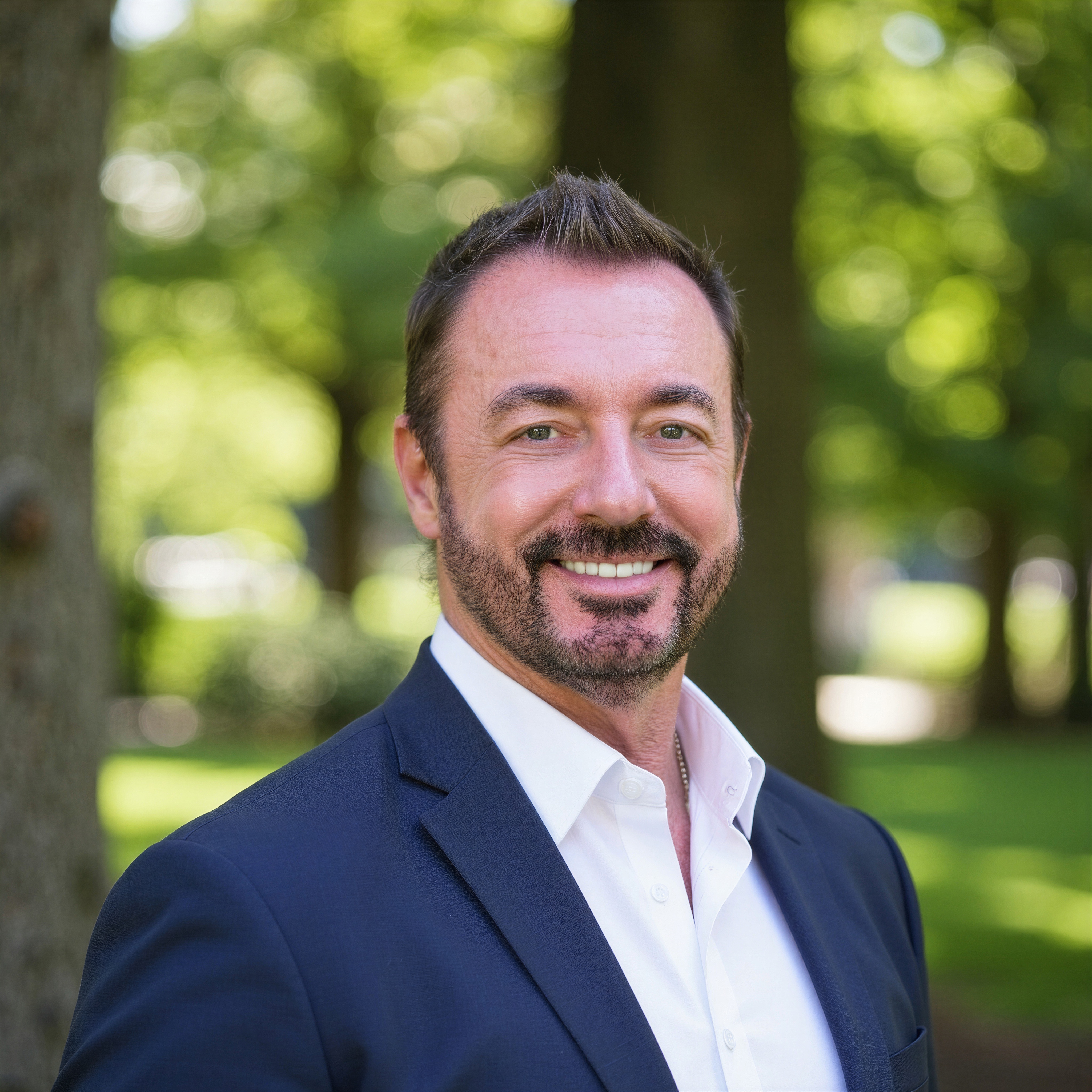 Lindahl Lucas, Founder of Avinci Wealth Management
