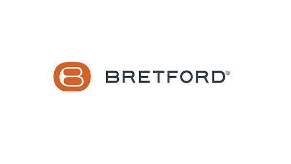 Bretford logo