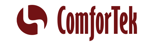 Comfortek logo
