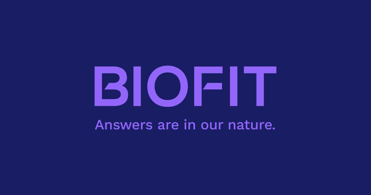 BioFit logo