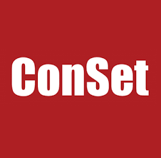 Conset logo