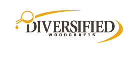Diversified Spaces logo