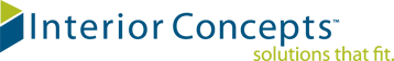 Interior Concepts logo