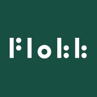 Flokk/HAG logo