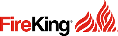 FireKing logo