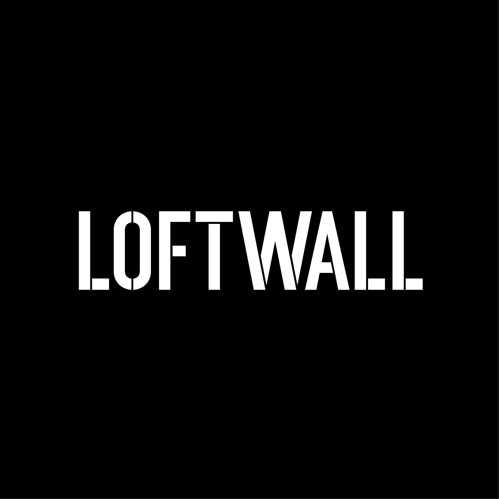 Loftwall logo