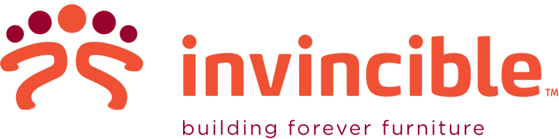 Invincible logo