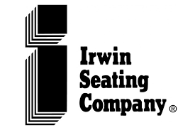 Irwin Seating logo
