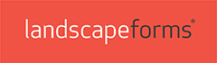 Landscape Forms logo