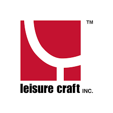 Leisure Craft logo