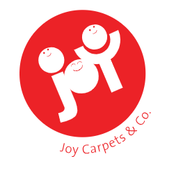 Joy Carpets logo