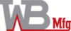 WB Manufacturing logo