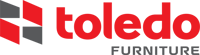 Toledo Furniture (Brodart by Toledo) logo