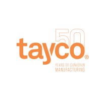 Tayco logo
