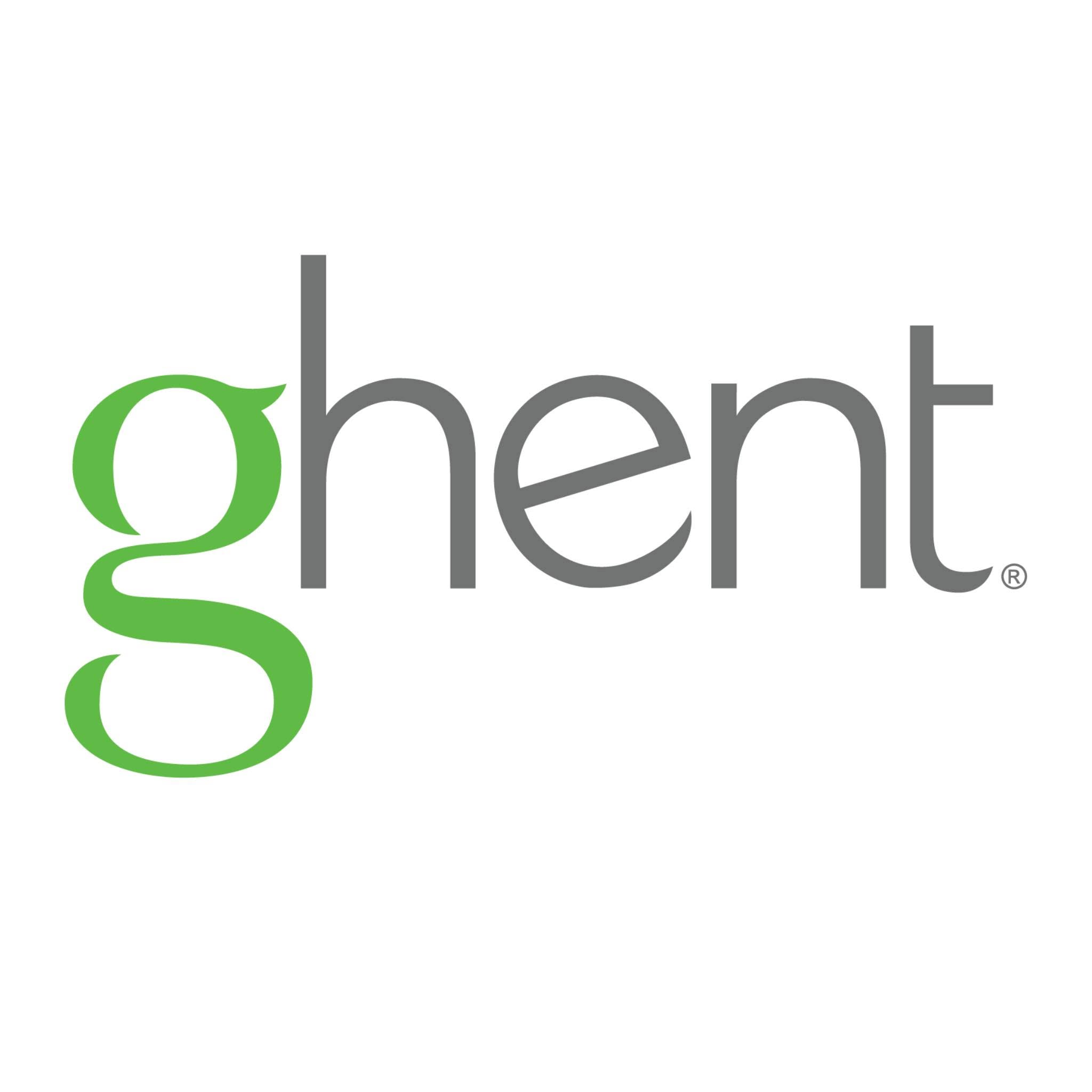 Ghent logo