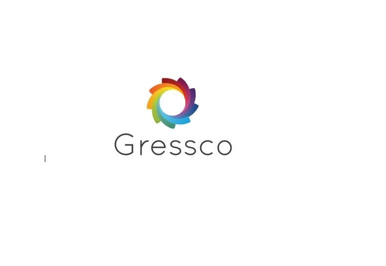 Gressco logo