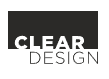 Clear Design logo