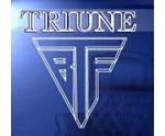 Triune logo