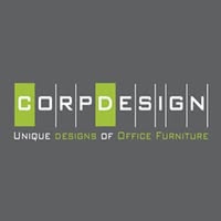 Corp Design logo