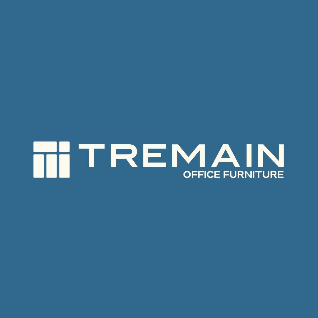 Tremain logo
