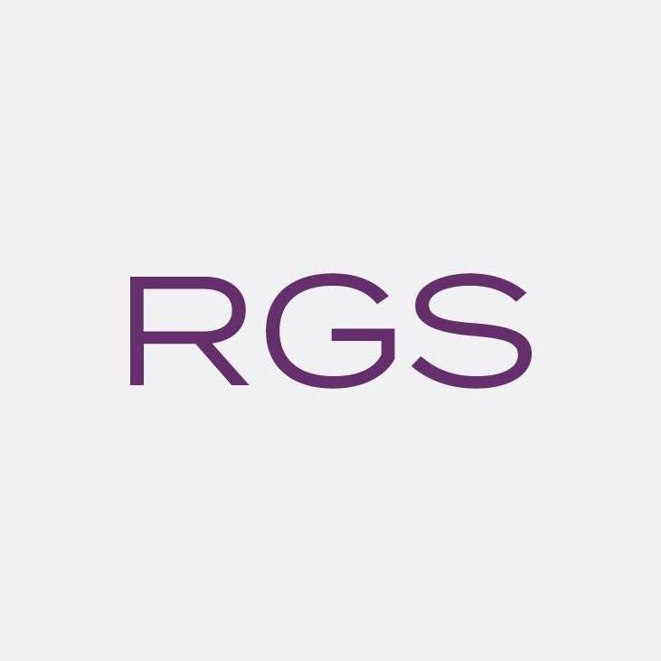 RGS logo
