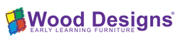 Wood Designs logo
