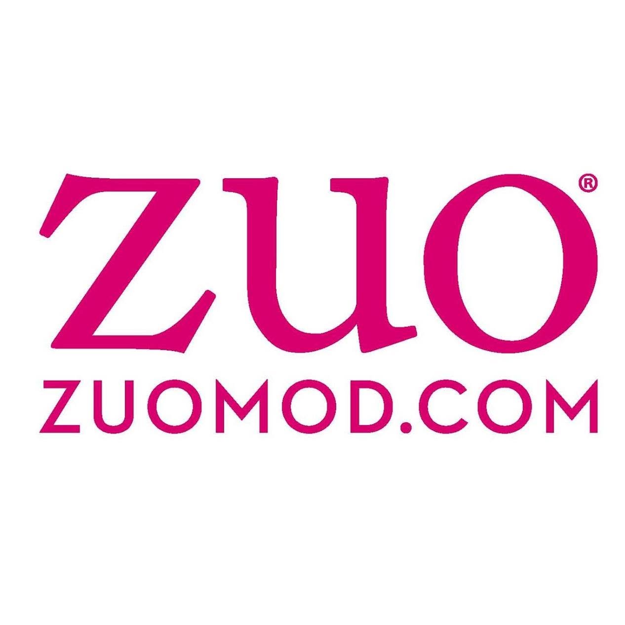 Zuo Modern logo