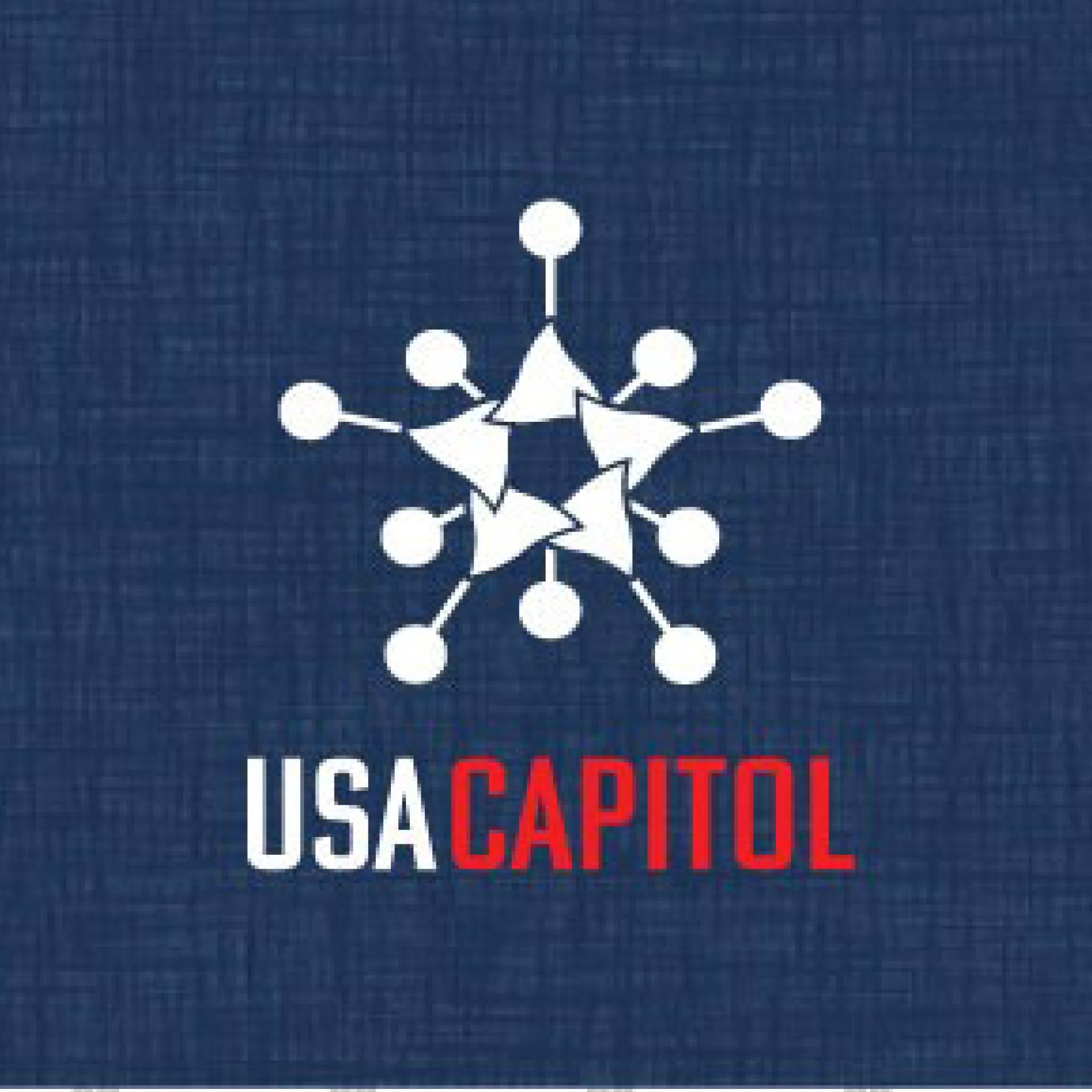 USA Capitol logo