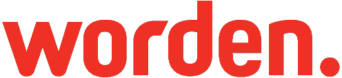 Worden logo