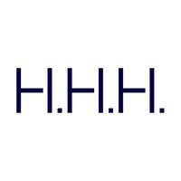 Three-H logo