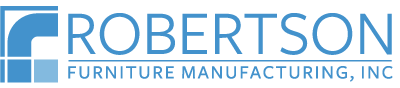 Robertson Furniture logo