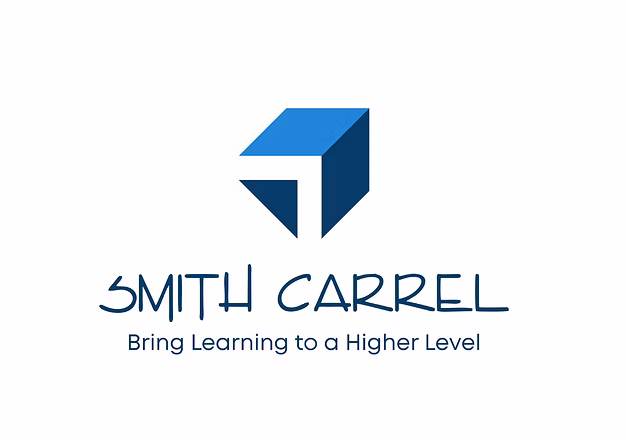 Smith Carrel logo