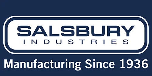 Salsbury logo
