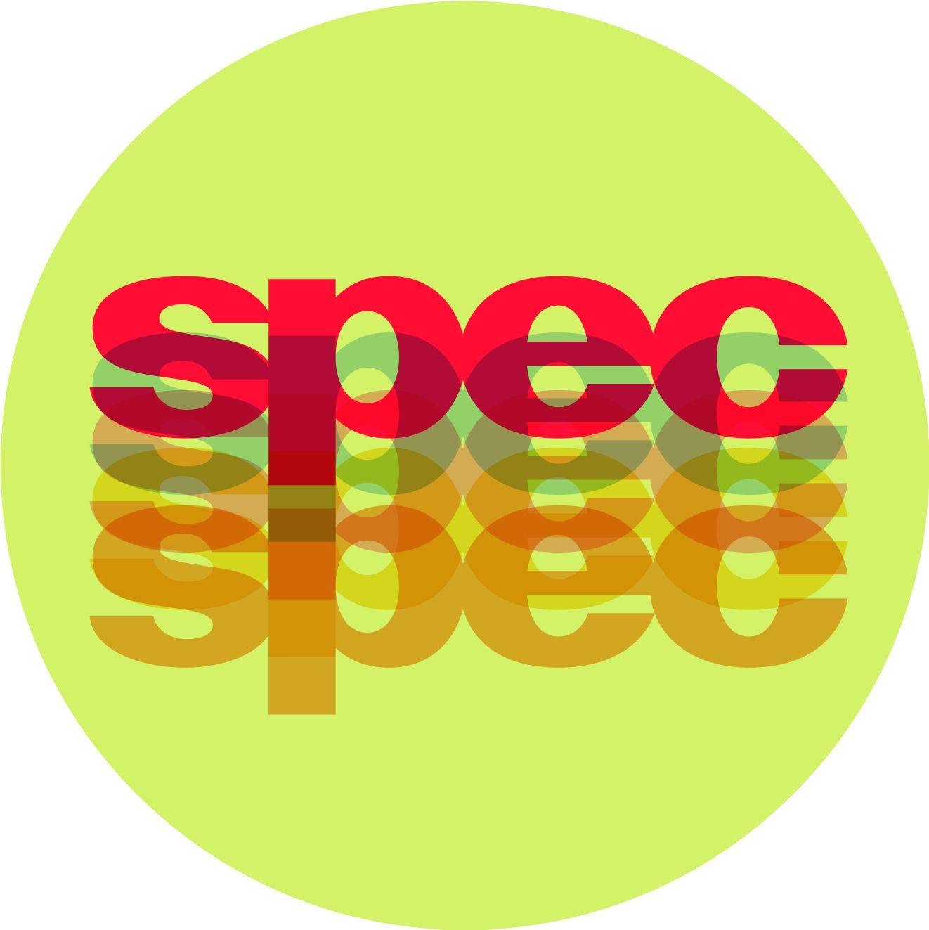 Spec logo