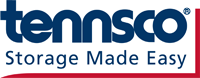 Tennsco logo