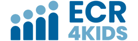 ECR 4 Kids logo