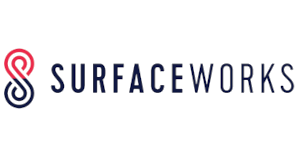 surfaceworks logo