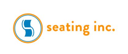 seating inc logo