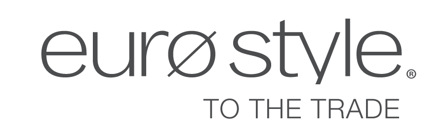 euro style logo