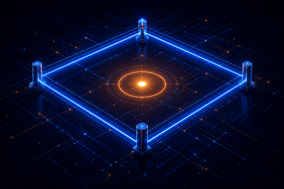 Bounded Autonomy: Governance for the AI Era