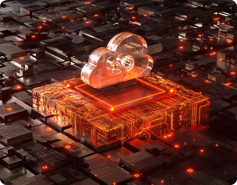 The Future of Cloud Infrastructure for Growing Businesses