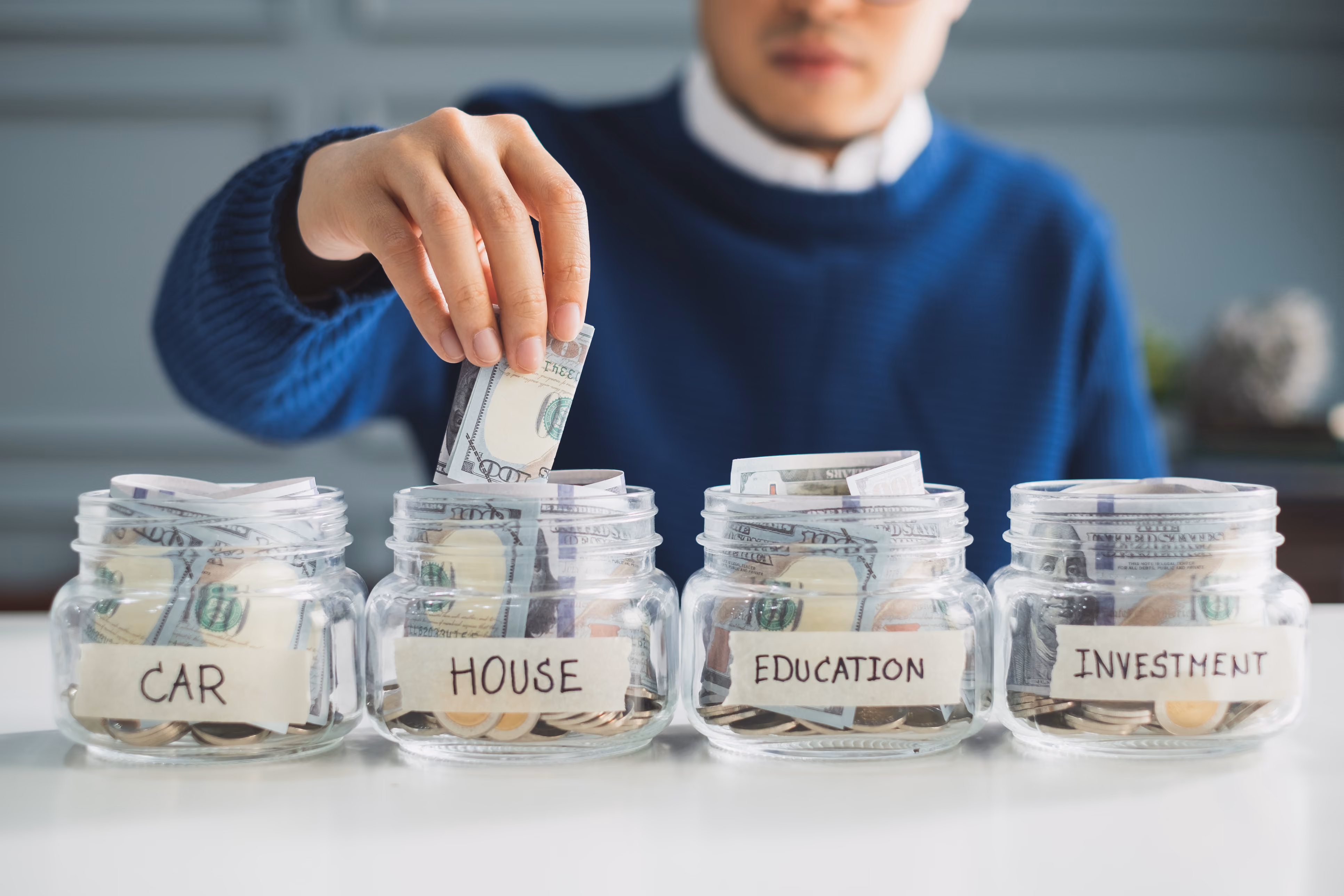 Investment Oversight and FIRE Strtaegy