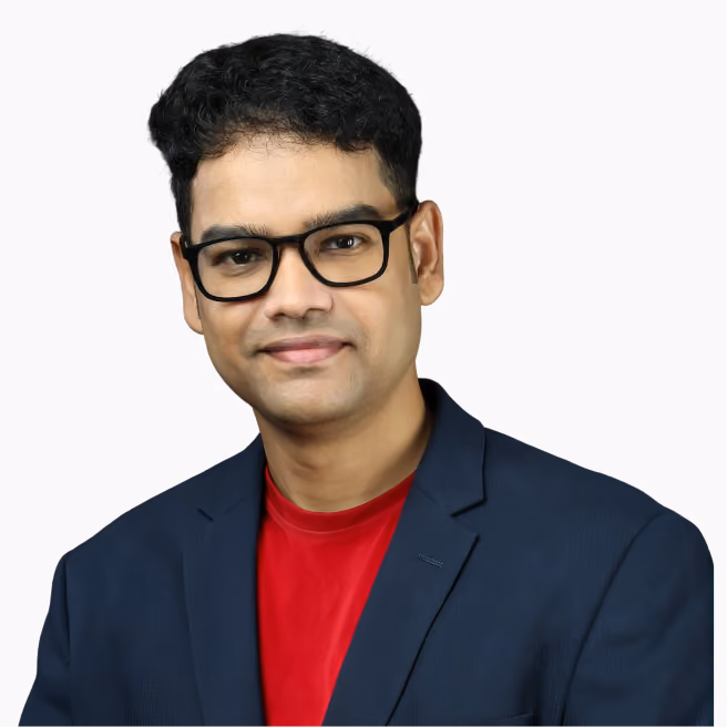 Lokesh Das