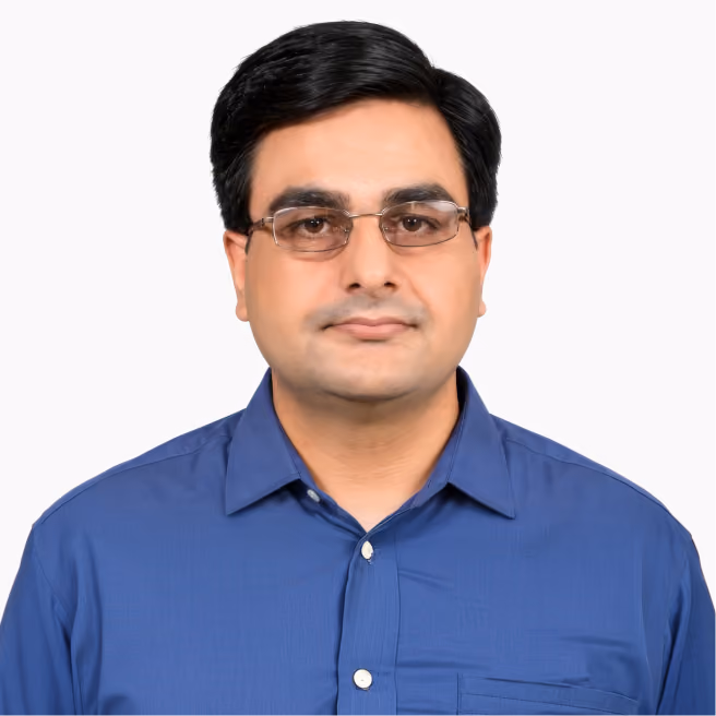 Gagan Ahuja