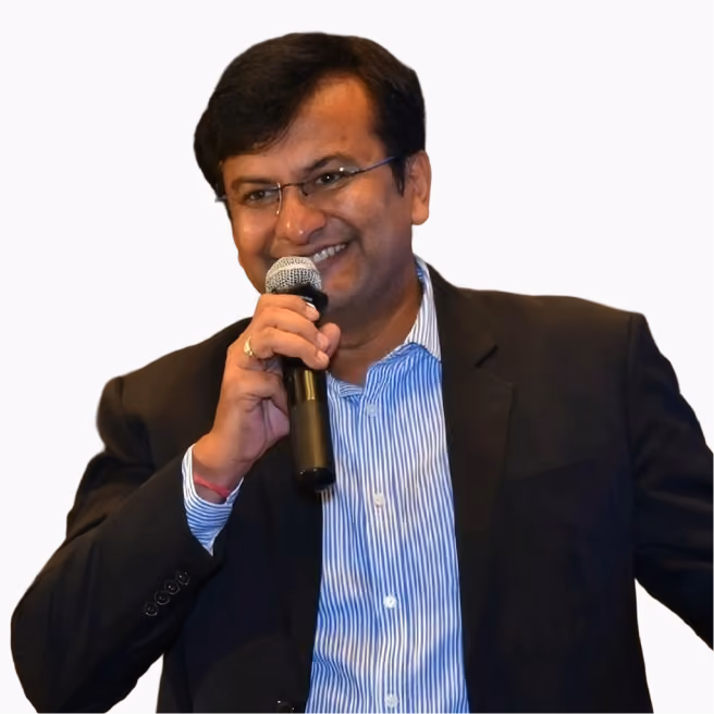 Vishnu Bagri